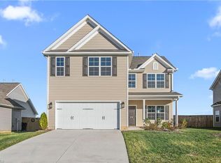 238 Plains Dr, Burlington, NC 27217