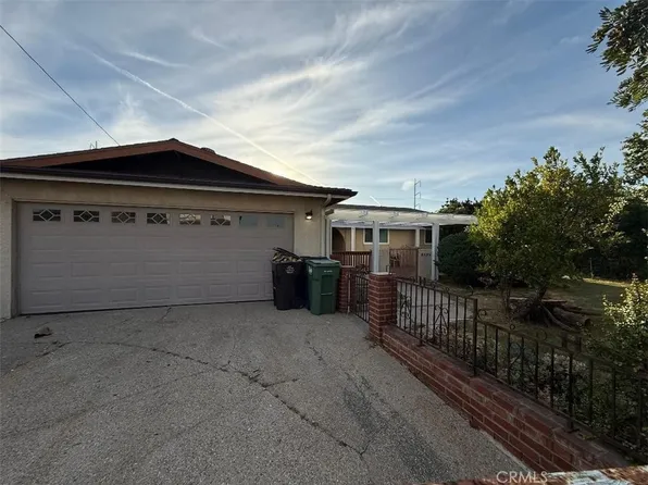 11925 Truro Ave, Hawthorne, CA 90250