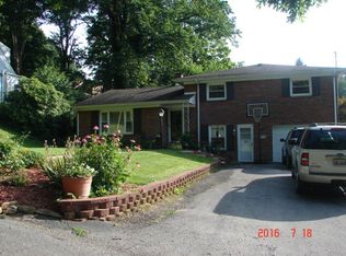 2712 Mountain View Ave, Bluefield, WV 24701