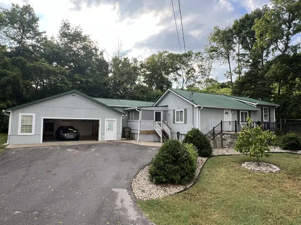 2509 East Ln, Nashville, TN 37218