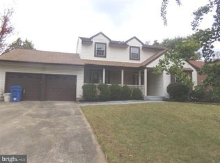 7 Anders Dr, Cherry Hill, NJ
