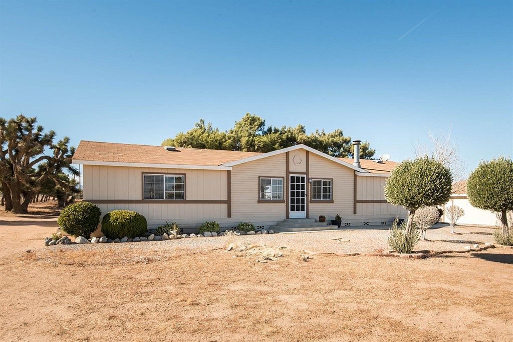 9330 Nevada Rd, Phelan, CA 92371 Zillow
