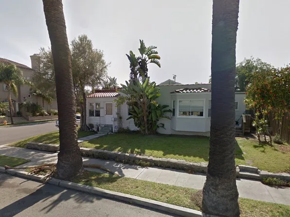 400-401 1/2 California St., 401 California St, Huntington Beach, CA 92648