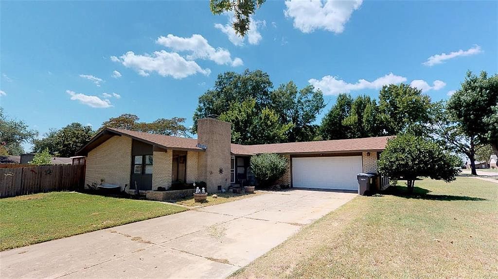 2000 11th Ave NW, Ardmore, OK 73401 | Zillow