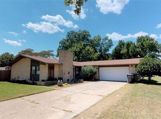 2000 11th Ave NW, Ardmore, OK 73401