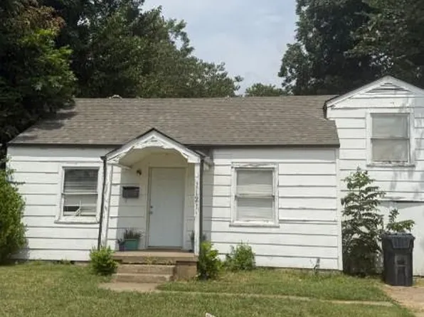 1121 SW 24th St, Oklahoma City, OK 73109