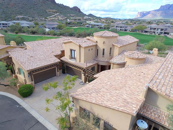 4th image of 5370 S Desert Dawn Dr Unit 18