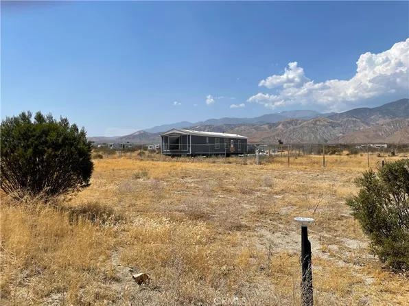 0 Jacueline Ave #224, Cabazon, CA 92230