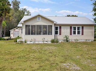 457 E French Ave, Orange City, FL 32763