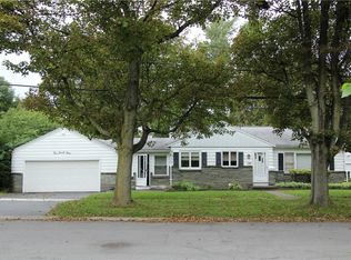 199 Clayton St, Rochester, NY 14612