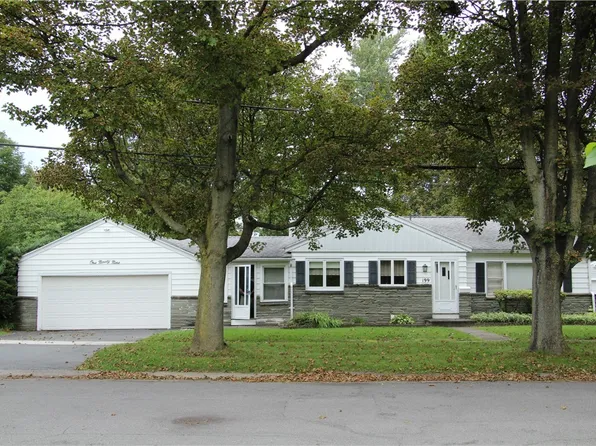 199 Clayton St, Rochester, NY 14612