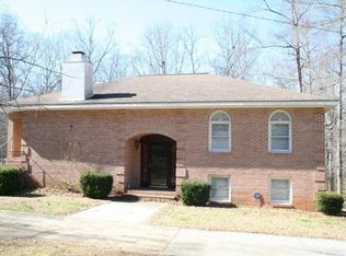 2439 Graham Rd, Gray, GA 31032