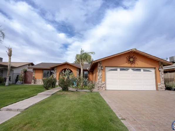 817 Villa Grande St, Calexico, CA 92231
