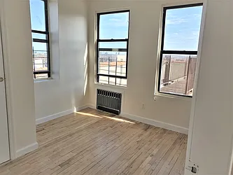 Rented by East Williamsburg Realty Inc