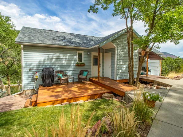 3132 Hager Ln, Glenwood Springs, CO 81601