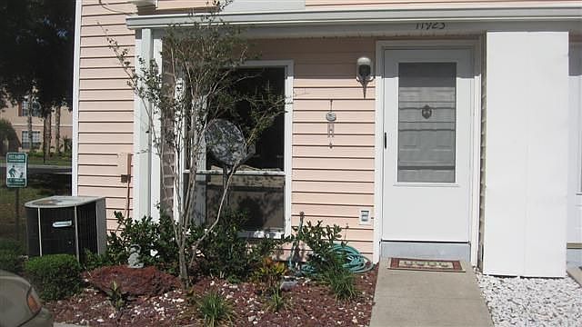 Front Exterior