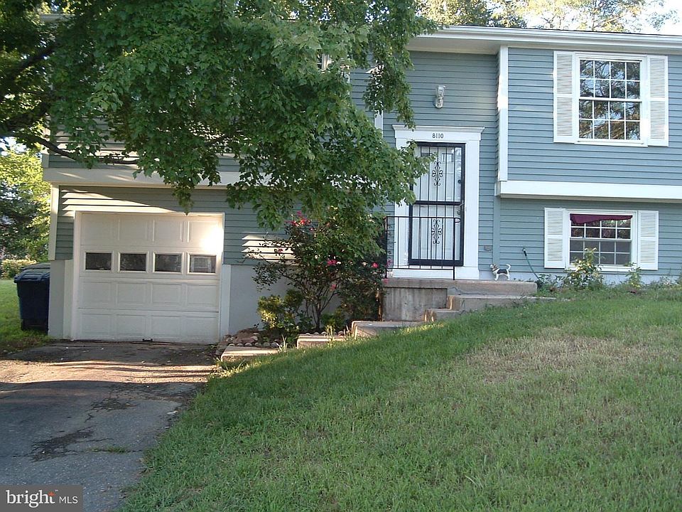 2nd image of 8110 Brown Ct