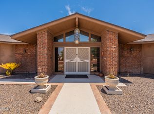 9419 N 111th Dr, Sun City, AZ 85351