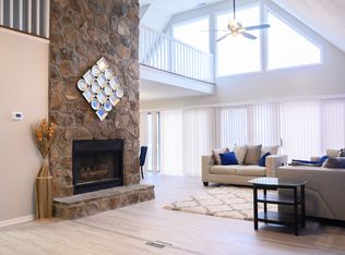 390 Stoneridge Way, Fayetteville, GA 30215