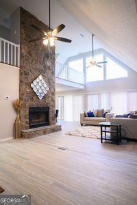 390 Stoneridge Way, Fayetteville, GA, 30215