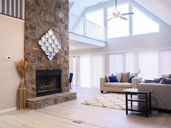 390 Stoneridge Way, Fayetteville, GA 30215