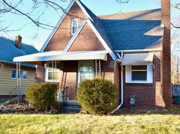 1564 Colton St, Toledo, OH 43609