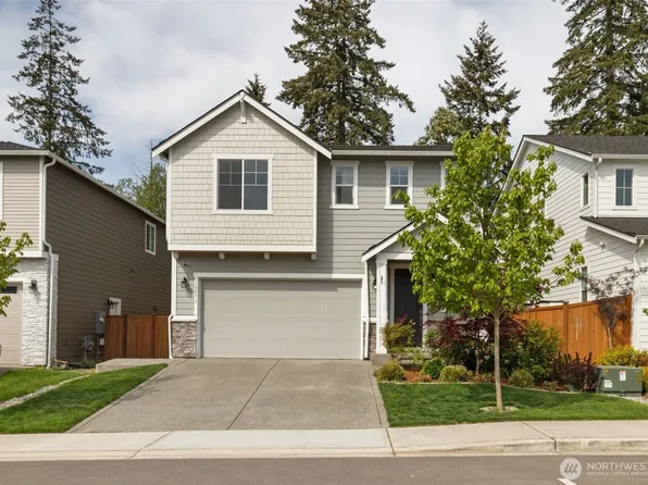 10091 Ramble Dr, Bremerton, WA 98311