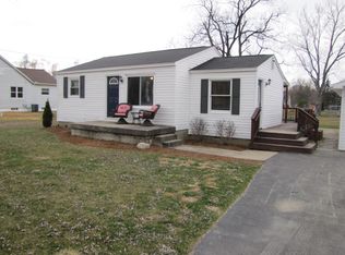 1456 Roat Ct, Burton, MI 48509