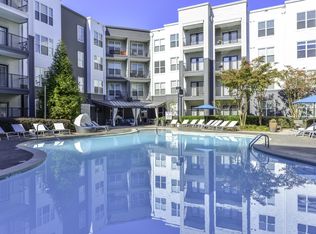 1040 Huff Rd NW #1420, Atlanta, GA 30318