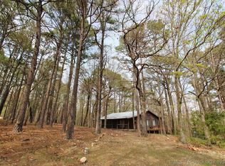 2288 Cave Creek Dr, Kansas, OK 74347