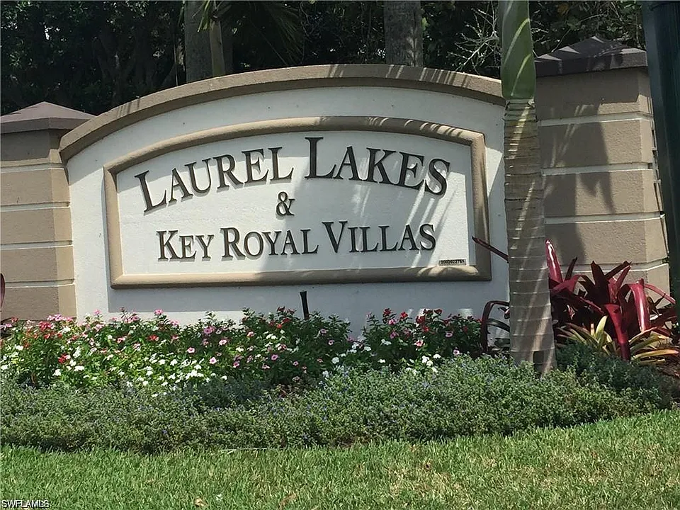 8271 Key Royal Cir #931