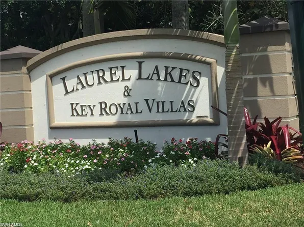 8271 Key Royal Cir, Naples, FL