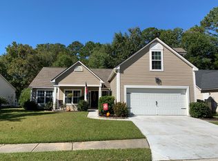 3379 Lindner Ln, Mount Pleasant, SC 29466