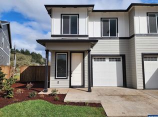 5050 NW Torchcrest Pl, Corvallis, OR 97330