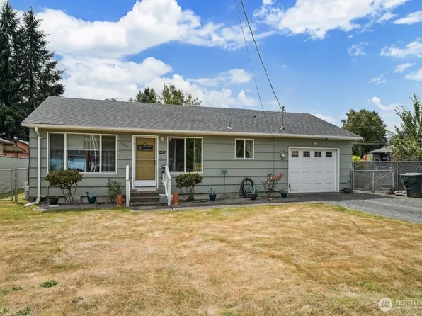 3555 Pennsylvania St., Longview, WA 98632