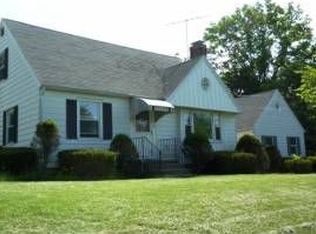 53 Stadley Rough Rd, Danbury, CT 06811