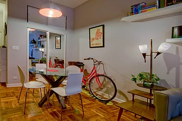 Sold by Brown Harris Stevens