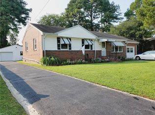 4925 Morro Blvd, Portsmouth, VA 23703