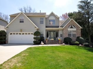 322 Newton Ct, Haddon Township, NJ 08107