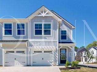 Newell Village, Charlotte, NC 28213