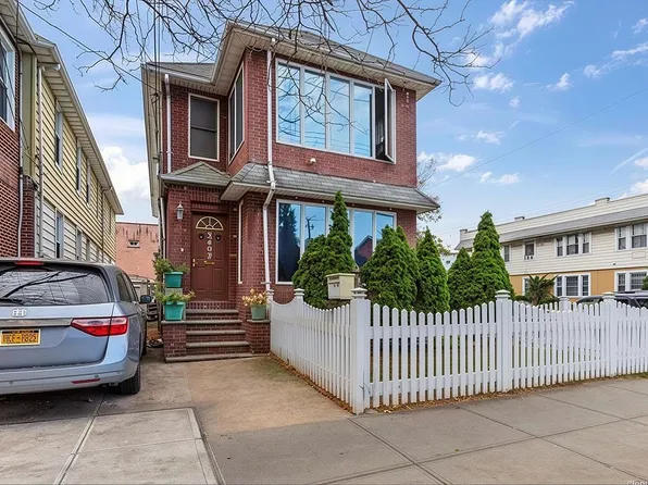3402 Avenue, Brooklyn, NY 11210