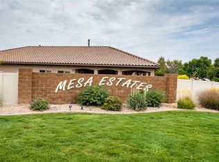 214 Monitor Mesa Ct, Grand Junction, CO 81503