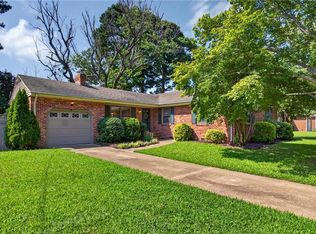 3516 Pine Rd, Portsmouth, VA 23703