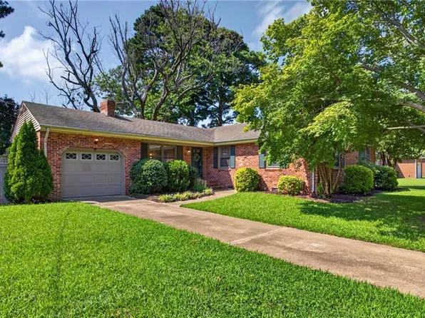 3516 Pine Rd, Portsmouth, VA 23703
