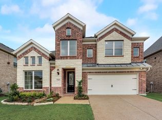 7117 Aster Dr, Venus, TX 76084