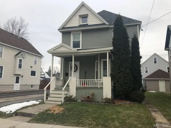 141 Ross St, Batavia, NY 14020