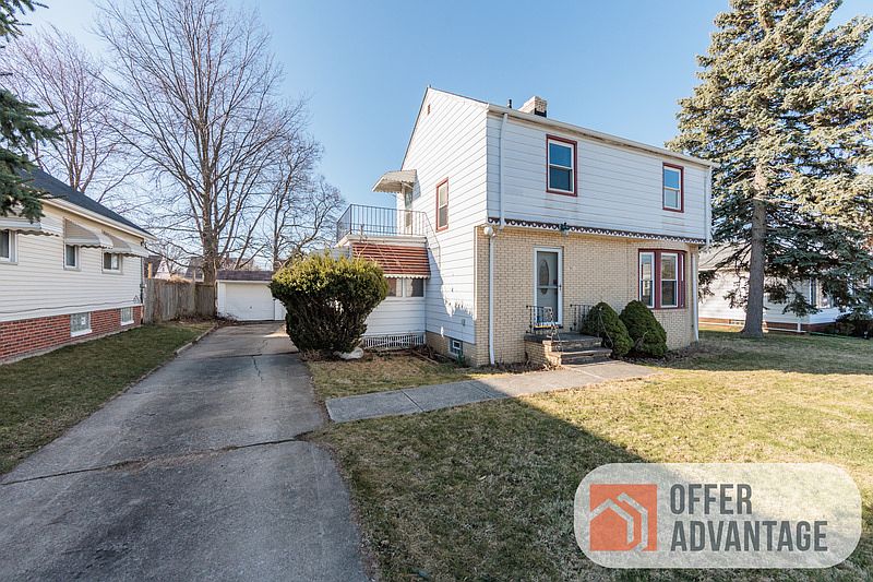 1st image of 7901 Marlborough Ave