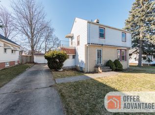 7901 Marlborough Ave, Parma, OH