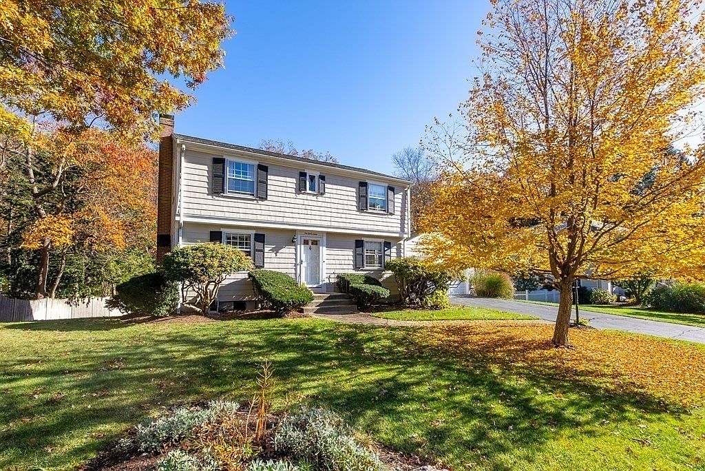197 Bristol Rd, Wellesley, MA 02481 Zillow