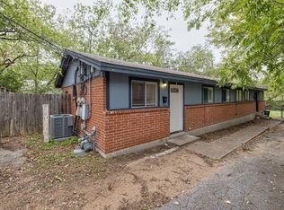 2928 E 12th St, Austin, TX 78702